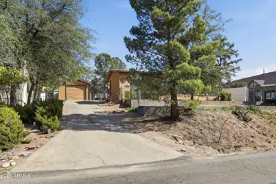 503 N Manzanita Drive, Payson, AZ 85541 - Photo 20