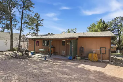 503 N Manzanita Drive, Payson, AZ 85541 - Photo 22