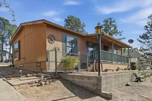 503 N Manzanita Dr, Payson, AZ 85541 - Photo 16