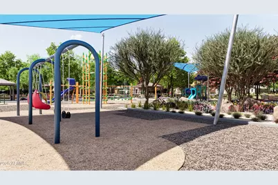 23186 W Parkway Drive, Buckeye, AZ 85326 - Photo 24