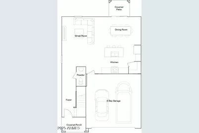 23186 W Parkway Drive, Buckeye, AZ 85326 - Photo 2