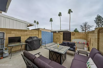 8210 E Garfield Street #K13, Scottsdale, AZ 85257 - Photo 20