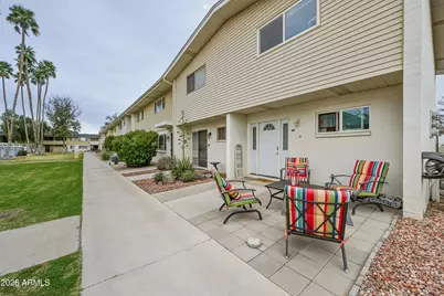 8210 E Garfield Street #K13, Scottsdale, AZ 85257 - Photo 18