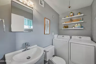 8210 E Garfield Street #K13, Scottsdale, AZ 85257 - Photo 16