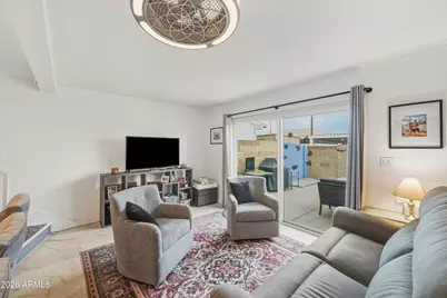 8210 E Garfield Street #K13, Scottsdale, AZ 85257 - Photo 6