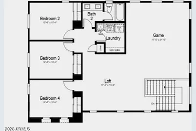 12004 N 169th Avenue, Surprise, AZ 85388 - Photo 4