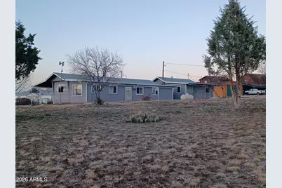 14320 E Bradshaw Road, Dewey, AZ 86327 - Photo 1