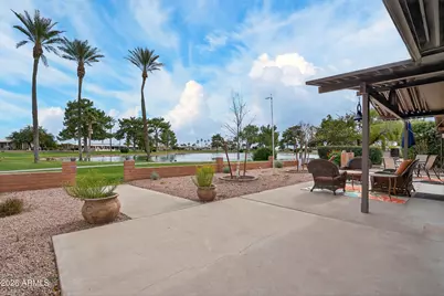 26245 S Lakeview Drive, Sun Lakes, AZ 85248 - Photo 30