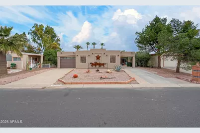 26245 S Lakeview Drive, Sun Lakes, AZ 85248 - Photo 1