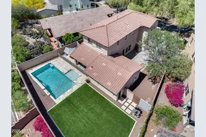 21035 W White Rock Road, Buckeye, AZ 85396 - Photo 50