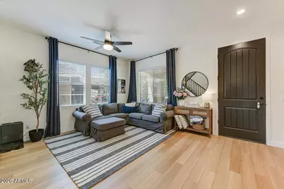 21035 W White Rock Road, Buckeye, AZ 85396 - Photo 6