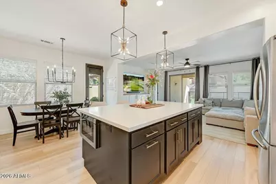 21035 W White Rock Road, Buckeye, AZ 85396 - Photo 18