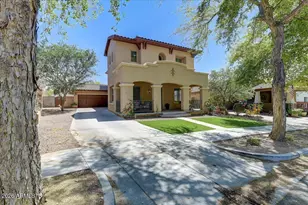 21035 W White Rock Rd, Buckeye, AZ 85396 - Photo 2