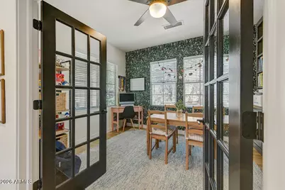 21035 W White Rock Road, Buckeye, AZ 85396 - Photo 8