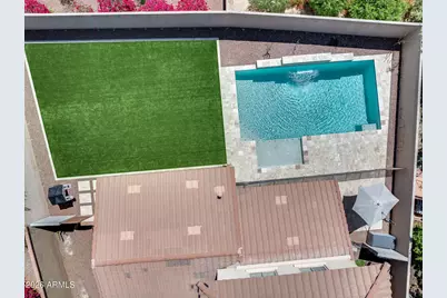 21035 W White Rock Road, Buckeye, AZ 85396 - Photo 48