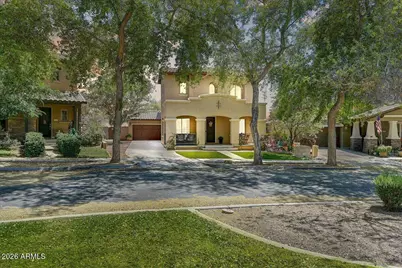 21035 W White Rock Road, Buckeye, AZ 85396 - Photo 4