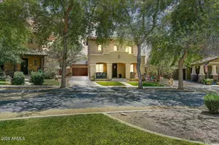 21035 W White Rock Rd, Buckeye, AZ 85396 - Photo 4