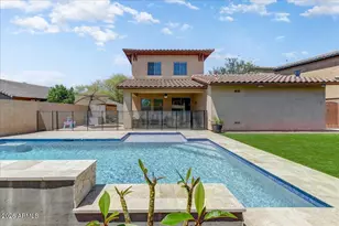 21035 W White Rock Rd, Buckeye, AZ 85396 - Photo 38