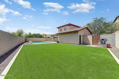 21035 W White Rock Road, Buckeye, AZ 85396 - Photo 40