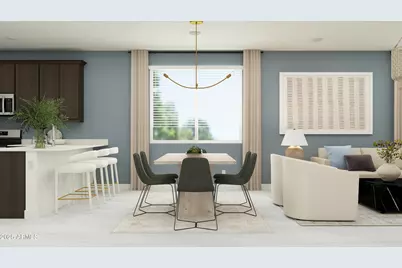 4776 S 233rd Lane, Buckeye, AZ 85326 - Photo 4