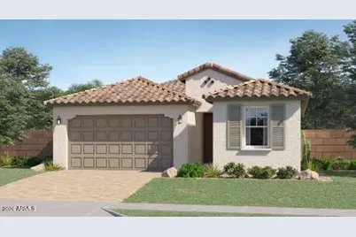 4776 S 233rd Lane, Buckeye, AZ 85326 - Photo 1