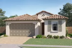 4776 S 233rd Ln, Buckeye, AZ 85326 - Photo 1