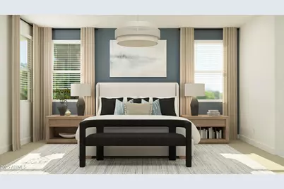 4776 S 233rd Lane, Buckeye, AZ 85326 - Photo 6