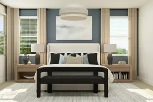 4776 S 233rd Ln, Buckeye, AZ 85326 - Photo 6