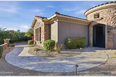 9550 E Havasupai Drive, Scottsdale, AZ 85255 - Photo 2