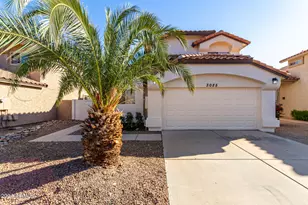 3025 E Woodland Dr, Phoenix, AZ 85048 - Photo 1