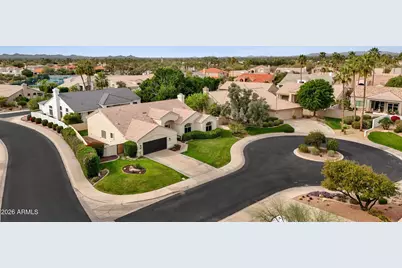 11638 E Carol Avenue, Scottsdale, AZ 85259 - Photo 50