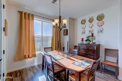 463 Cleopatra Hill Road, Clarkdale, AZ 86324 - Photo 6