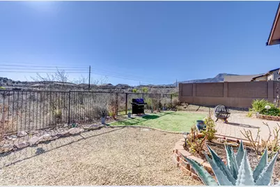 463 Cleopatra Hill Road, Clarkdale, AZ 86324 - Photo 16