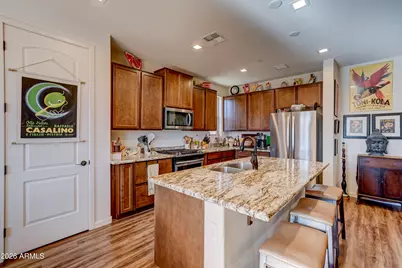 463 Cleopatra Hill Road, Clarkdale, AZ 86324 - Photo 4