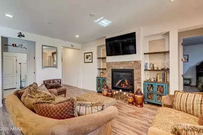 463 Cleopatra Hill Road, Clarkdale, AZ 86324 - Photo 2