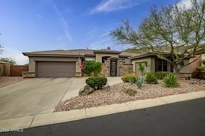 42416 N Crosswater Way, Anthem, AZ 85086 - Photo 52