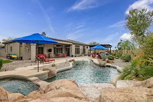 42416 N Crosswater Way, Anthem, AZ 85086 - Photo 36