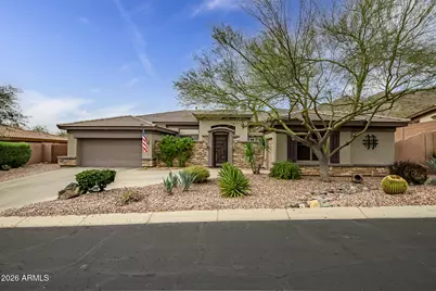 42416 N Crosswater Way, Anthem, AZ 85086 - Photo 1