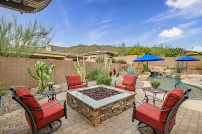 42416 N Crosswater Way, Anthem, AZ 85086 - Photo 38