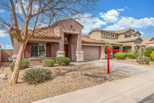 21950 N Dietz Dr, Maricopa, AZ 85138 - Photo 32