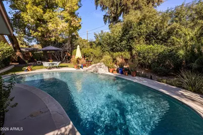 3611 N 53rd Street, Phoenix, AZ 85018 - Photo 34