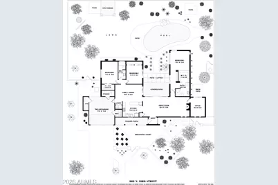 3611 N 53rd Street, Phoenix, AZ 85018 - Photo 40