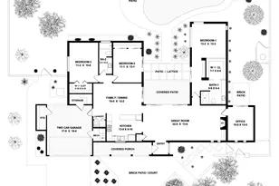 3611 N 53rd St, Phoenix, AZ 85018 - Photo 40