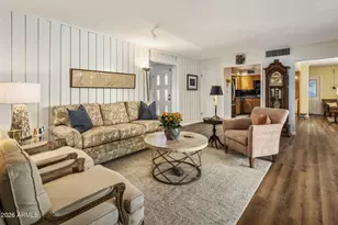 3611 N 53rd St, Phoenix, AZ 85018 - Photo 10