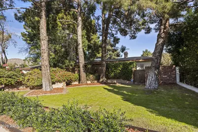 3611 N 53rd Street, Phoenix, AZ 85018 - Photo 2