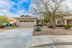 1461 W Armstrong Way, Chandler, AZ 85286 - Photo 1