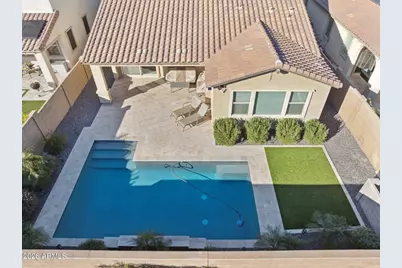 6875 W Spur Drive, Peoria, AZ 85383 - Photo 1