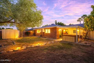 3526 N 83rd St, Scottsdale, AZ 85251 - Photo 2