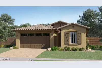 9832 W Mulberry Drive, Phoenix, AZ 85037 - Photo 1