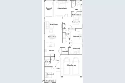 9832 W Mulberry Drive, Phoenix, AZ 85037 - Photo 2